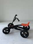 BERG Gokart na Pedały Buzzy Galaxy 2+ do 30 kg