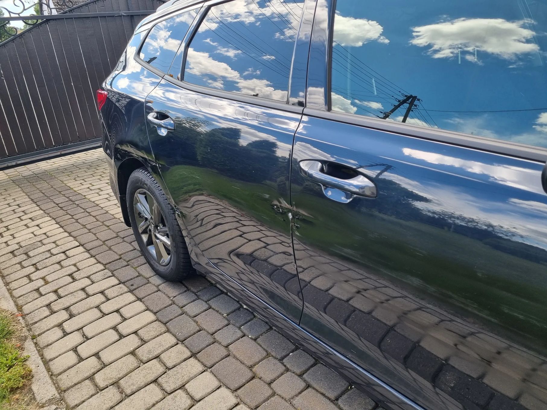 Kia Optima 1.6T 180PS Krajowy Jeden właśiciel Serwis ASO Jezdne Polecam !!!