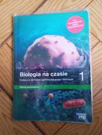 Podręcznik do biologii 1