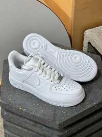 Nike Air Force 1 Low '07 White 37.5-235MM