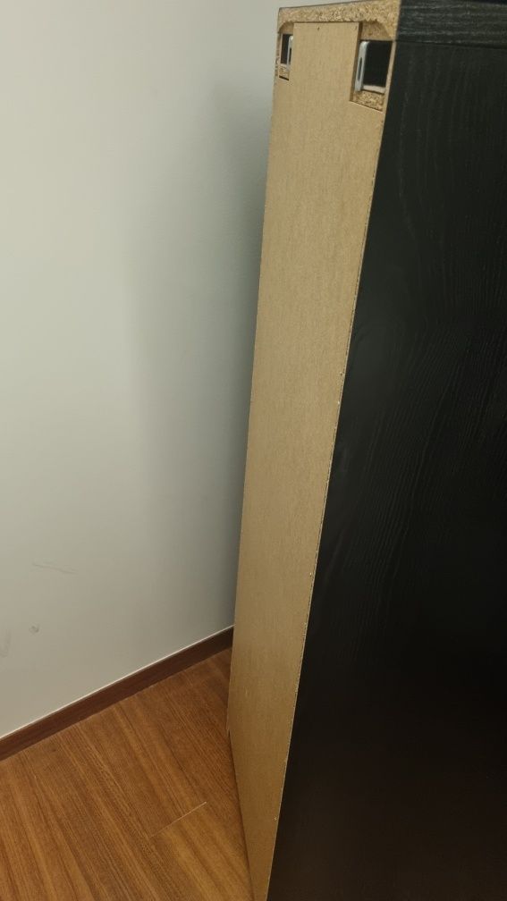 Cómoda MALM ikea