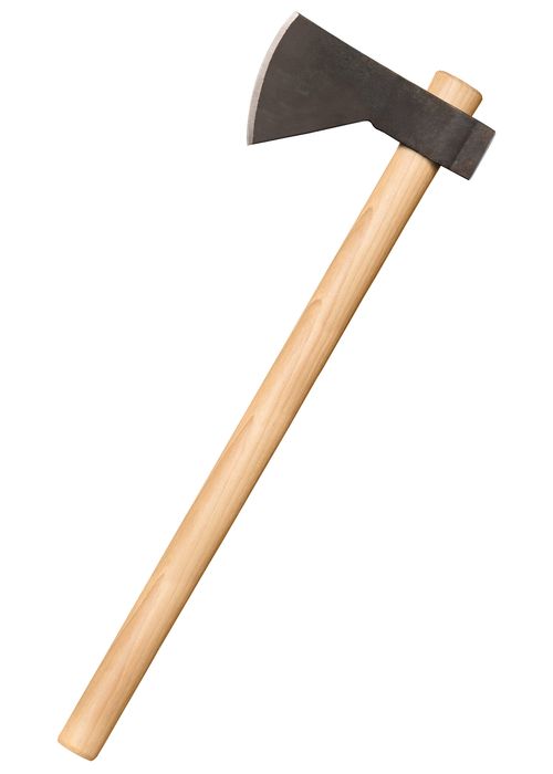 Tomahawk Z Zatoki Hudsona - Bm