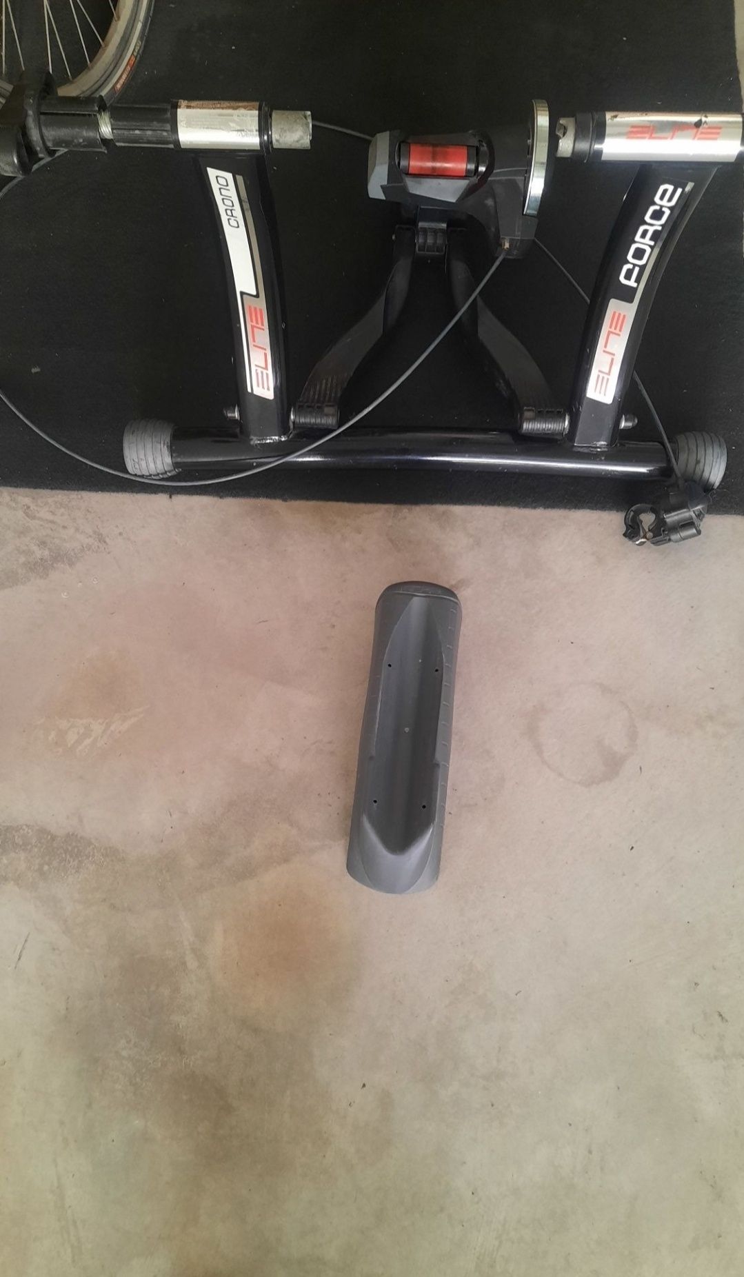 Rolo de treino elite