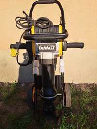 Wynajmę Młot wyburzeniowy 2100W Dewalt D25981  62j