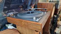 Mikro Seiki MR 622 Gramofon