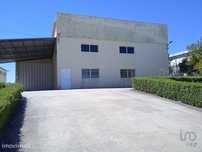 Comércio diverso em Constantim e Vale de Nogueiras de 580,00 m2