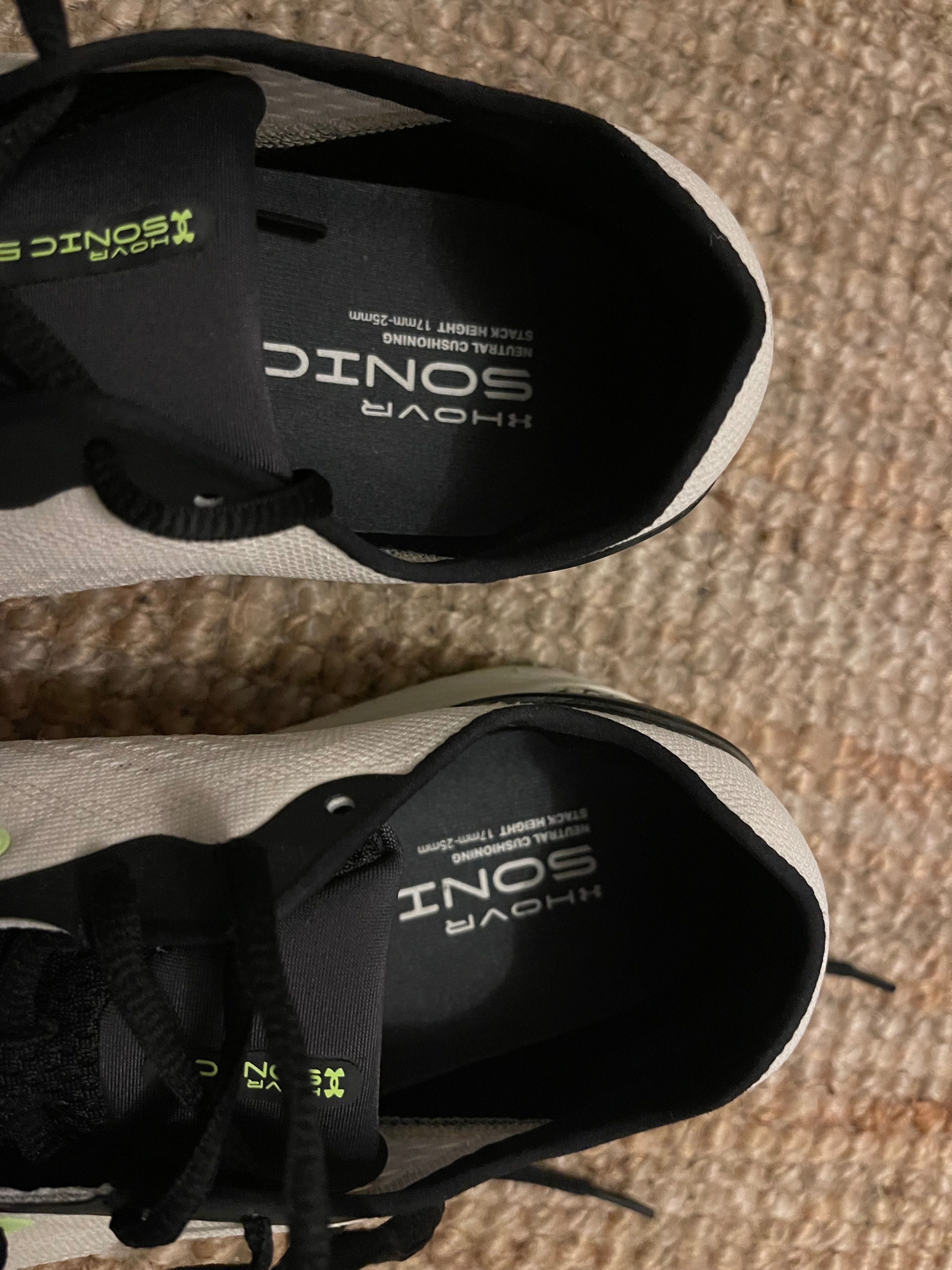 Ténis Under Armour Hovr Sonic 5