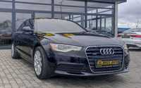 Audi A6 2013 2,0