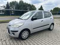 Hyundai i10 Zadbany