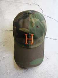 Huf Customade czapka z daszkiem moro