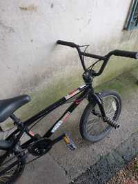 Bmx Haro hero preta