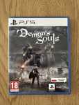 Demon’s souls ps5