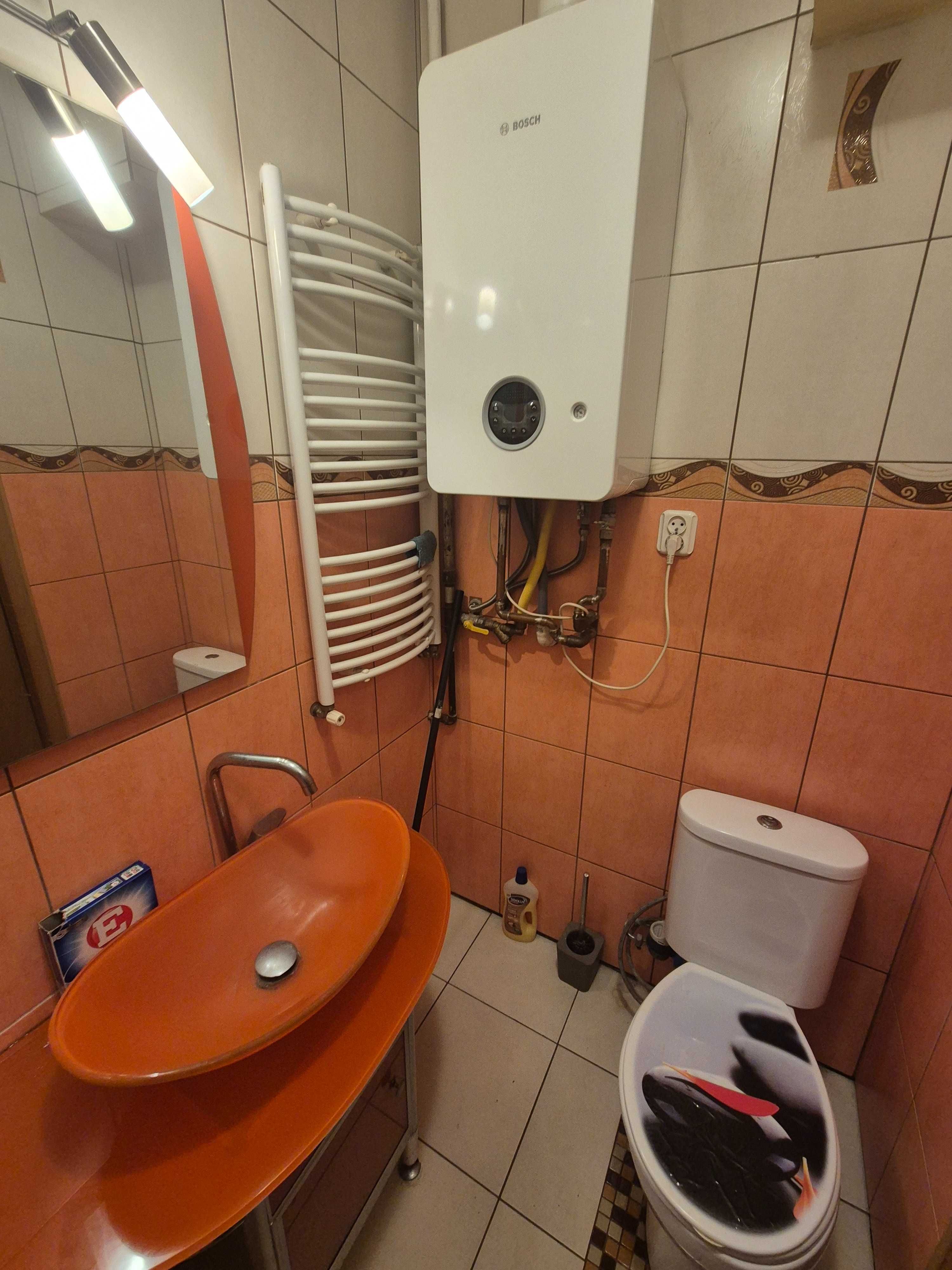 Mieszkanie do wynajęcia, kawalerka centrum OD WRZEŚNIA