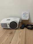 Vivitek d912hd - Projektor Full HD + zapasowa lampa