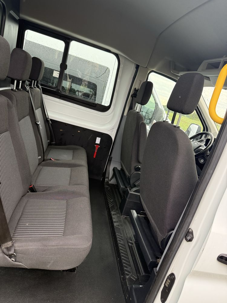 Ford Transit  L3H2 Brygadowka