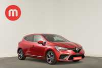 Renault Clio 1.0 TCe RS Line