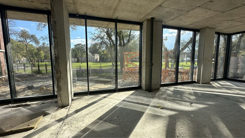 Фасадное помещение под стоматологию, 4 Фонтана, 1 этаж, Ипподром