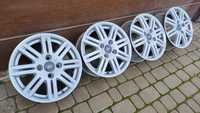 15" alufelgi ford 4x108 focus fusion fiesta ecosport b-max scorpio KA