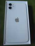 iPhone 11 White 64Gb