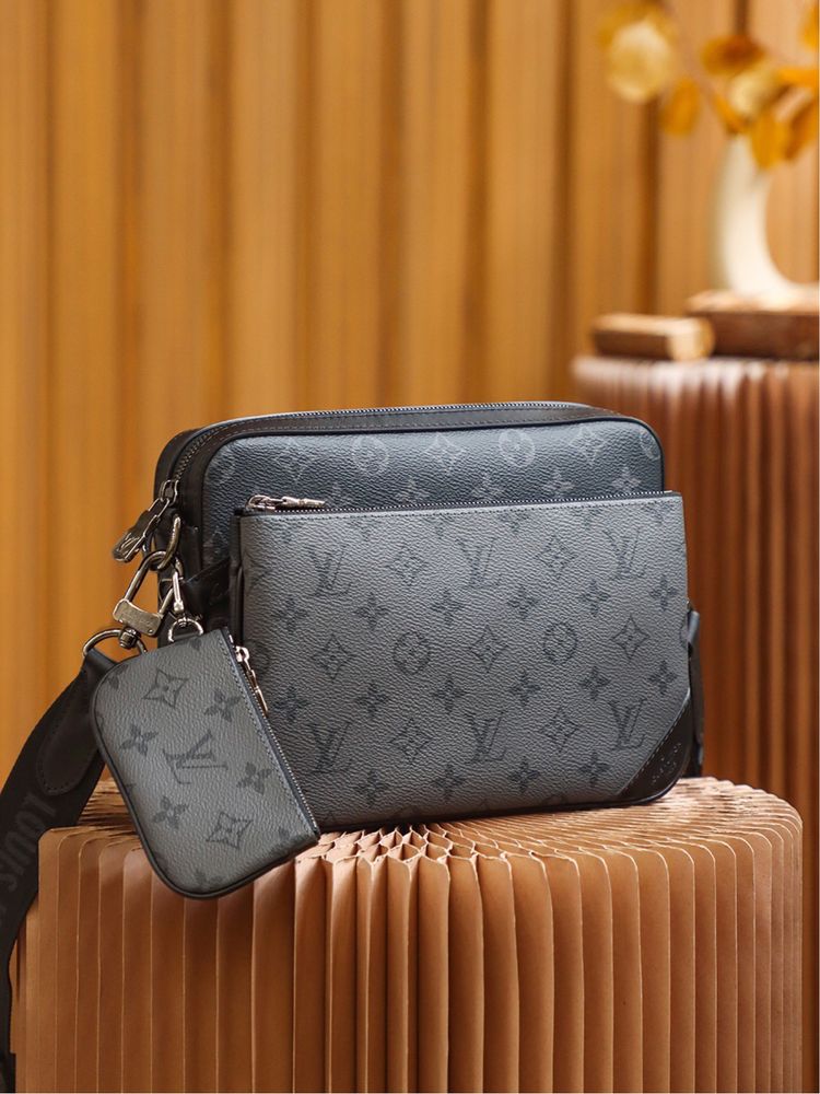 Сумка Louis Vuitton trio