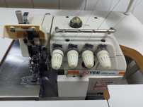 Owerlok Joyee JY-B604