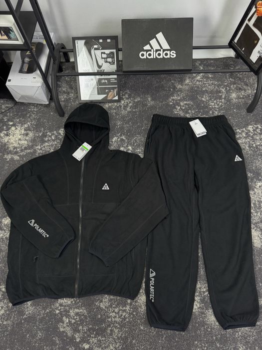 Флісовий костюм Nike ACG Polartec | S,M,L,XL найк АСГ