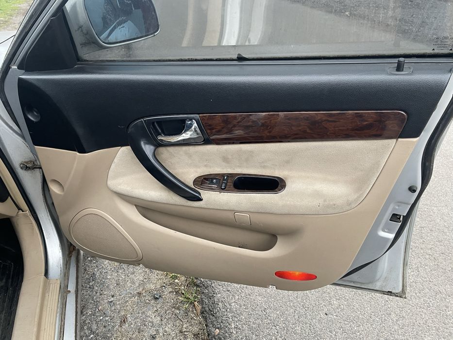 Разборка салона chery estar