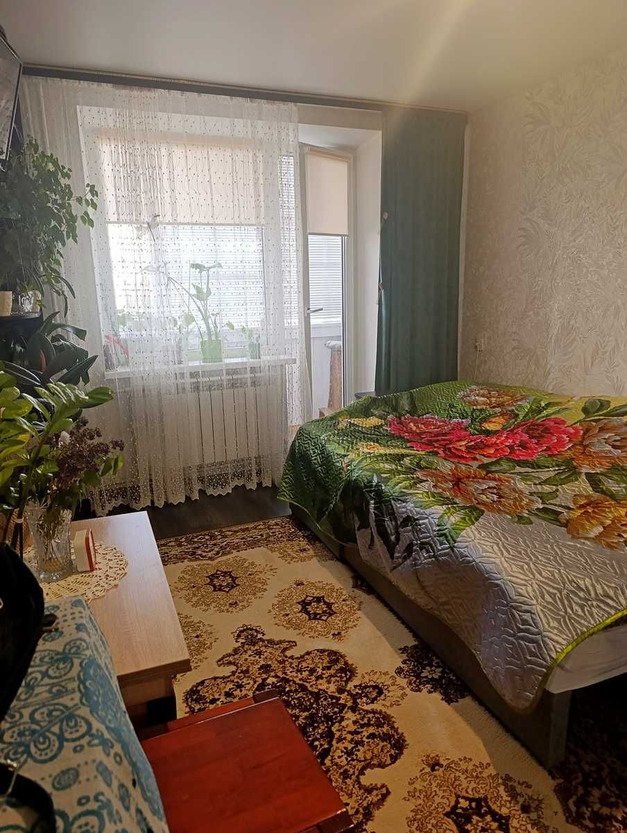 Продам 1 комнатную квартиру в пгт. Малиновка