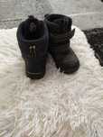 Gore-Tex 23 zimowe kozaki trzewiki śniegowce Ecco