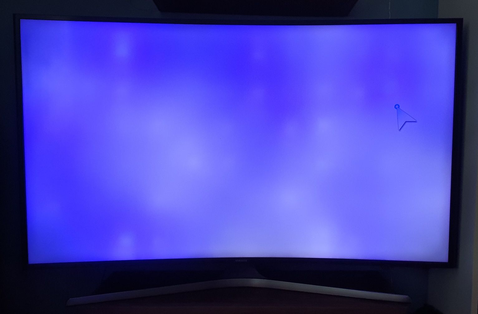 Smart TV Samsung 4k UHD 49" UE49MU6272U