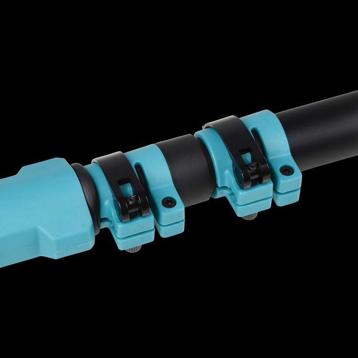 Телескопічна штанга подовжувач Grand 2.5м   під посадку Макіта