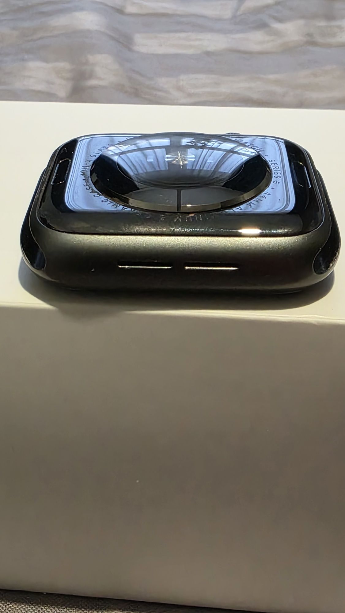 Apple Watch 5 GPS Używany