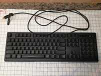 Teclado para computador PC Ornata Chroma