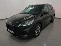 Ford Kuga 150KM ST-Line X BILED Matrix Virtual Navi B&O Kamerax2 ACC ALU Full Gw