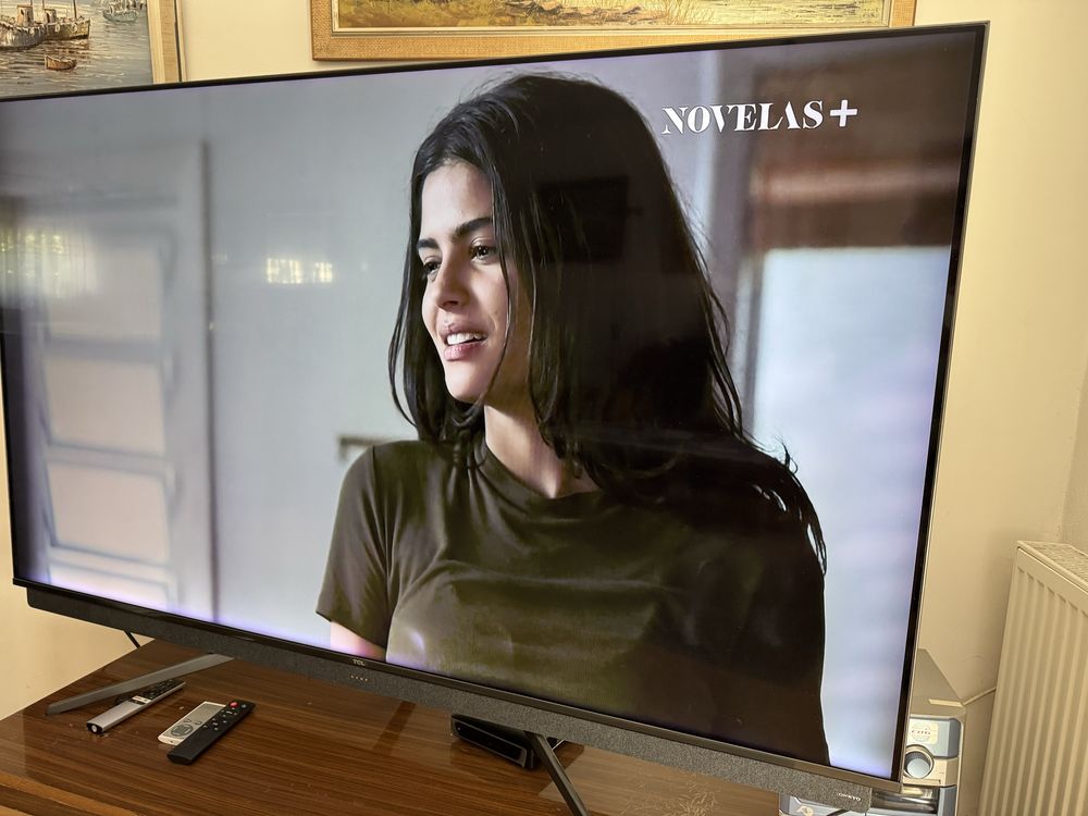 Telewizor tcl 65c815
