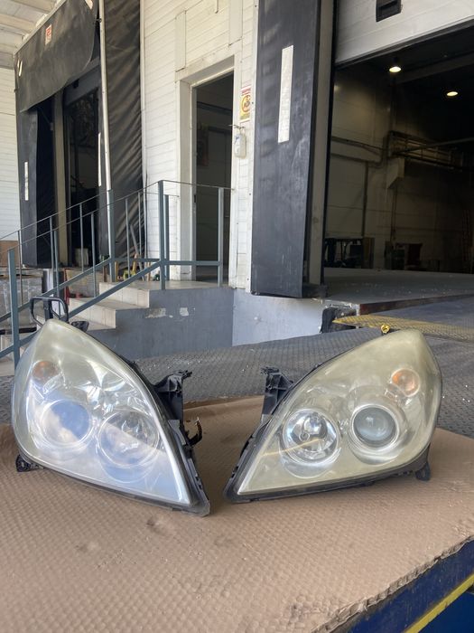 Фари  Opel Vectra C Опель Вектра Ц