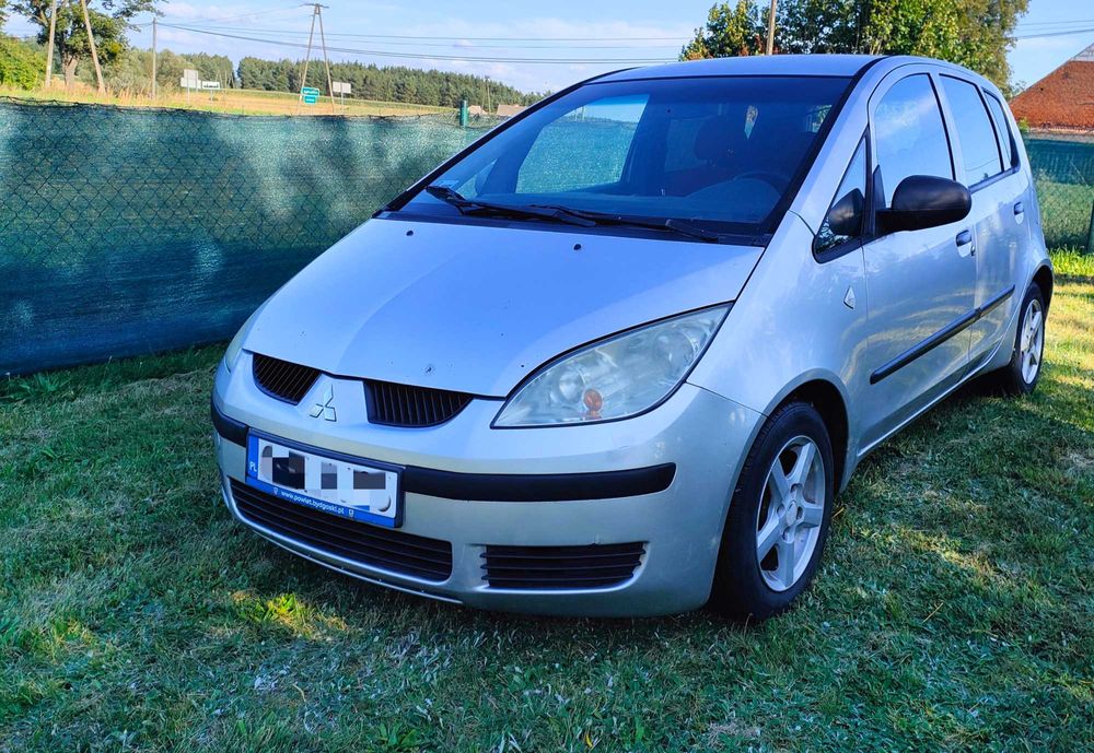 Mitsubishi COLT 1.5