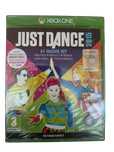 Just Dance 2015 XBOX ONE
