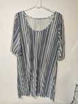 Vestido Cotton brothers