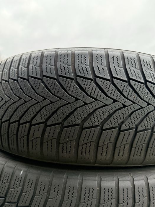 205/55/17 Nexen Winguard Sport 2