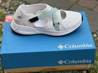 літні кросівки columbia