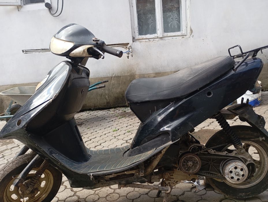 Продам, скутер ненаходу.