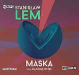 Maska. Audiobook. StoryBox. Nowy Produkt