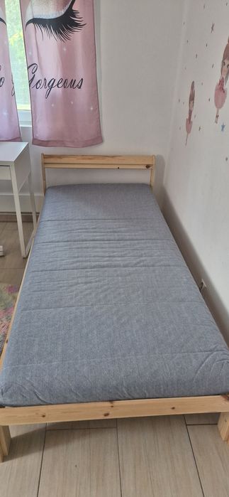 Łóżko 90/200 dla dziecka