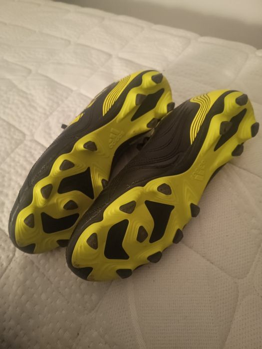 Lanki Adidas Copa rozm. 43 1/3
