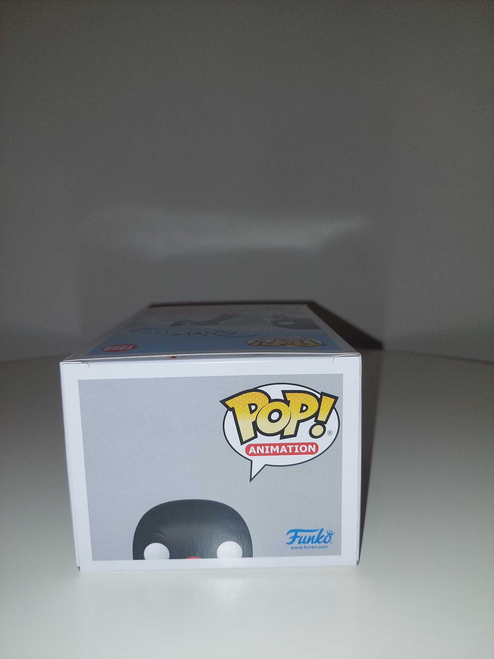 Pingu #1958 Funko Pop Pingu