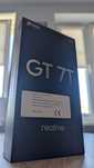 Realme GT 7T 12/256GB  5G NOWY(plomby)