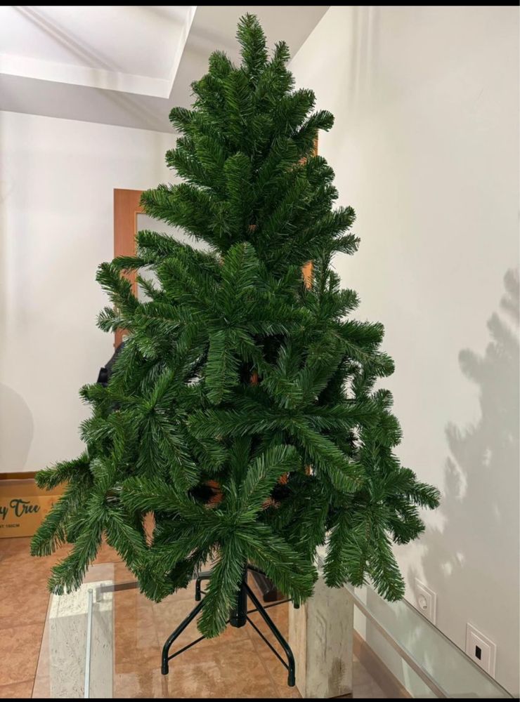 Arvore de Natal completa
