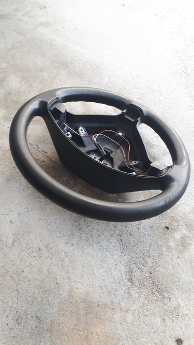 Airbag novo p/ Opel Corsa B, Combo, Astra G, Zafira, Meriva, etc.