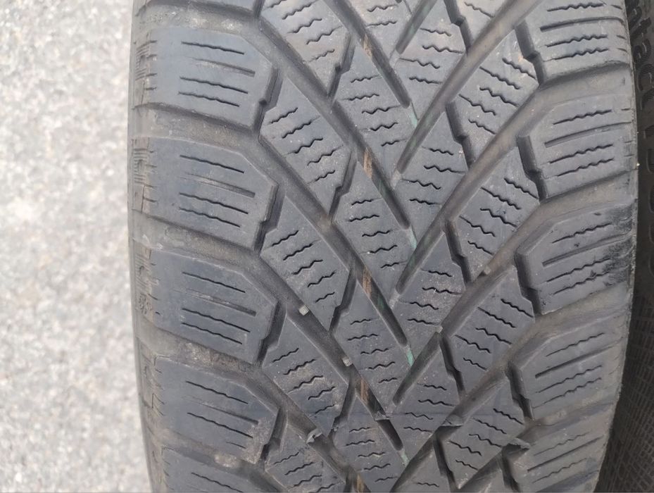 2 колеса 185/60 15 зимові